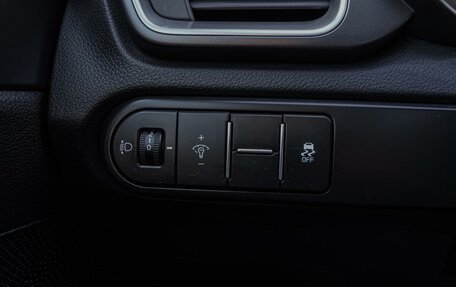 KIA cee'd III, 2019 год, 2 150 000 рублей, 21 фотография