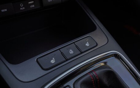 KIA Rio IV, 2019 год, 1 582 000 рублей, 17 фотография