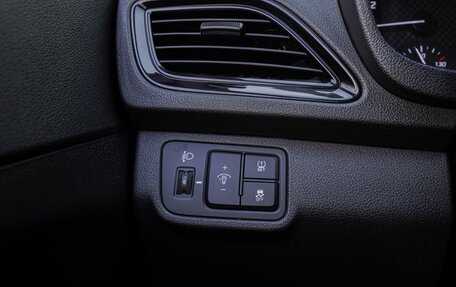 Hyundai Solaris II рестайлинг, 2022 год, 1 449 000 рублей, 20 фотография