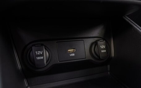 Hyundai Solaris II рестайлинг, 2022 год, 1 449 000 рублей, 16 фотография