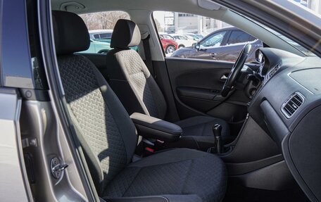 Volkswagen Polo VI (EU Market), 2019 год, 1 610 000 рублей, 8 фотография