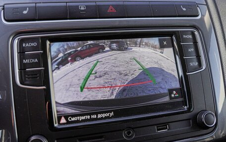 Volkswagen Polo VI (EU Market), 2019 год, 1 610 000 рублей, 15 фотография