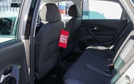 Volkswagen Polo VI (EU Market), 2019 год, 1 610 000 рублей, 11 фотография