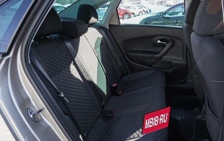 Volkswagen Polo VI (EU Market), 2019 год, 1 610 000 рублей, 7 фотография