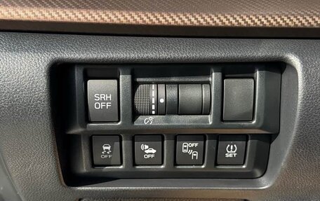 Subaru XV II, 2019 год, 1 985 000 рублей, 7 фотография