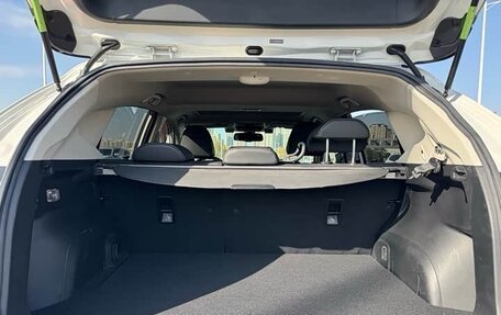 Subaru XV II, 2019 год, 1 985 000 рублей, 4 фотография