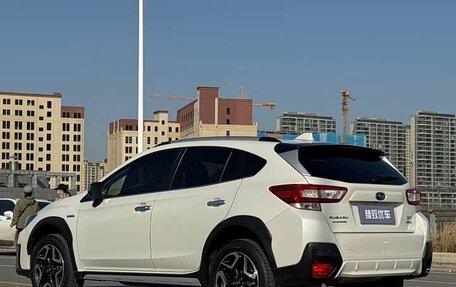 Subaru XV II, 2019 год, 1 985 000 рублей, 3 фотография