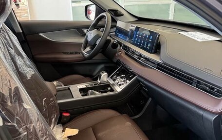 Chery Tiggo 7 Pro, 2024 год, 1 550 000 рублей, 4 фотография