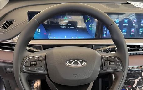 Chery Tiggo 7 Pro, 2024 год, 1 550 000 рублей, 2 фотография