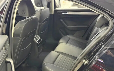 Skoda Superb III рестайлинг, 2025 год, 2 568 911 рублей, 6 фотография