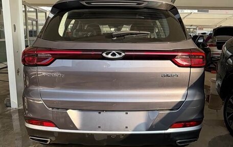 Chery Tiggo 7 Pro, 2024 год, 1 550 000 рублей, 6 фотография