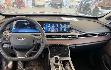 Chery Tiggo 7 Pro, 2024 год, 1 550 000 рублей, 3 фотография