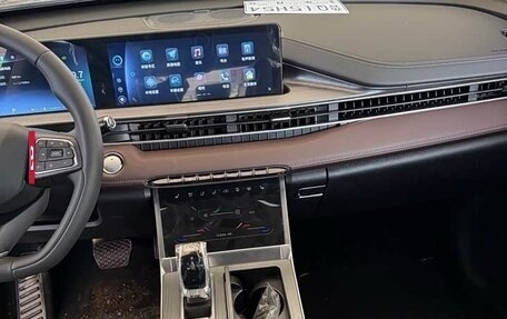 Chery Tiggo 7 Pro, 2024 год, 1 550 000 рублей, 7 фотография