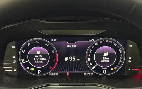 Skoda Superb III рестайлинг, 2025 год, 2 568 911 рублей, 9 фотография