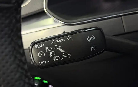 Skoda Superb III рестайлинг, 2025 год, 2 568 911 рублей, 14 фотография