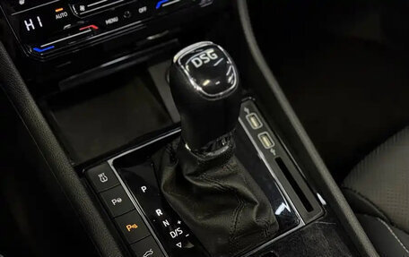 Skoda Superb III рестайлинг, 2025 год, 2 568 911 рублей, 11 фотография