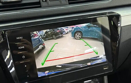 Skoda Superb III рестайлинг, 2025 год, 2 568 911 рублей, 10 фотография