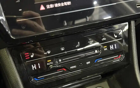 Skoda Superb III рестайлинг, 2025 год, 2 568 911 рублей, 12 фотография