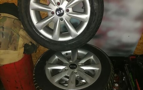 KIA Spectra II (LD), 2006 год, 239 000 рублей, 14 фотография