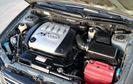 KIA Spectra II (LD), 2006 год, 239 000 рублей, 17 фотография