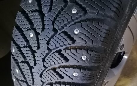 KIA Spectra II (LD), 2006 год, 239 000 рублей, 10 фотография