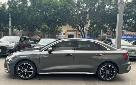 Audi A3, 2023 год, 2 330 000 рублей, 6 фотография