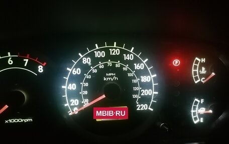 KIA Spectra II (LD), 2006 год, 239 000 рублей, 16 фотография