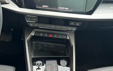 Audi A3, 2023 год, 2 330 000 рублей, 7 фотография