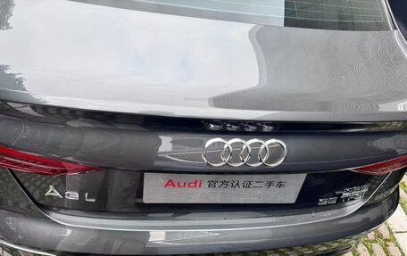 Audi A3, 2023 год, 2 330 000 рублей, 16 фотография