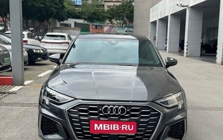 Audi A3, 2023 год, 2 330 000 рублей, 11 фотография