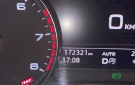 Audi Q7, 2015 год, 3 100 000 рублей, 9 фотография