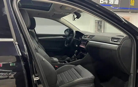 Skoda Superb III рестайлинг, 2023 год, 2 266 911 рублей, 9 фотография