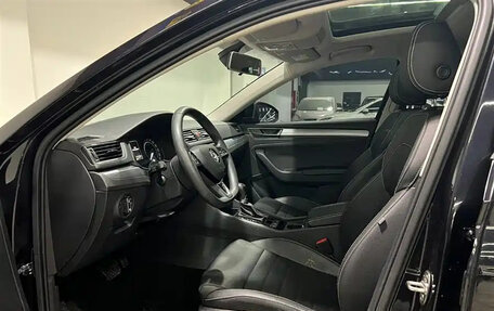 Skoda Superb III рестайлинг, 2023 год, 2 266 911 рублей, 8 фотография