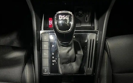 Skoda Superb III рестайлинг, 2023 год, 2 266 911 рублей, 15 фотография