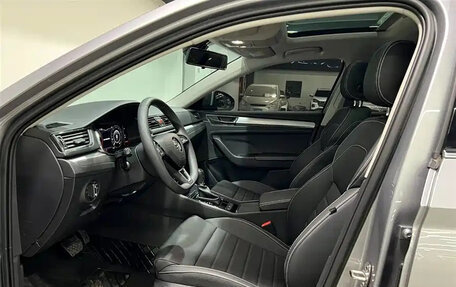 Skoda Superb III рестайлинг, 2025 год, 2 568 911 рублей, 8 фотография