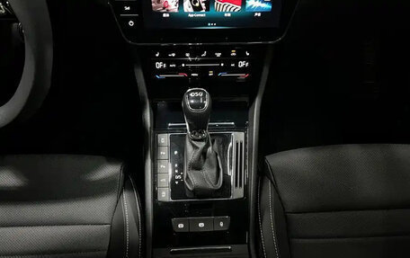 Skoda Superb III рестайлинг, 2025 год, 2 568 911 рублей, 13 фотография