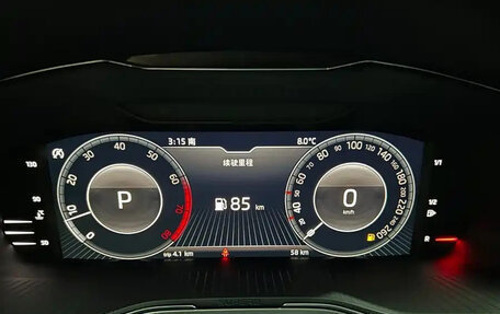 Skoda Superb III рестайлинг, 2025 год, 2 568 911 рублей, 12 фотография