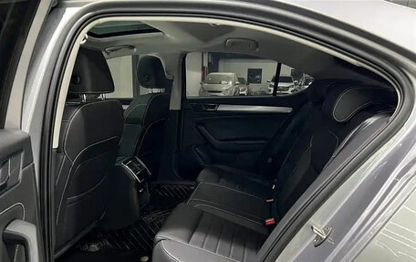 Skoda Superb III рестайлинг, 2025 год, 2 568 911 рублей, 9 фотография