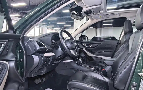 Subaru Forester, 2022 год, 2 990 099 рублей, 9 фотография