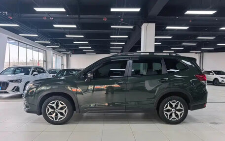 Subaru Forester, 2022 год, 2 990 099 рублей, 4 фотография