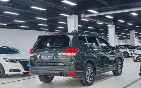 Subaru Forester, 2022 год, 2 990 099 рублей, 7 фотография