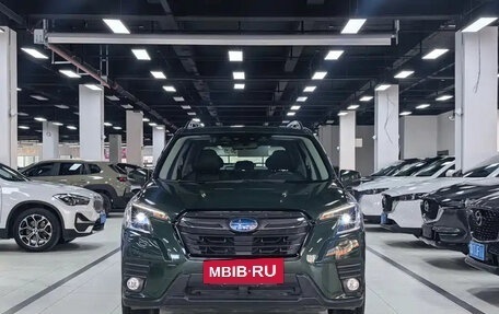 Subaru Forester, 2022 год, 2 990 099 рублей, 2 фотография