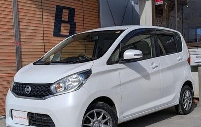 Nissan Dayz I рестайлинг, 2014 год, 450 000 рублей, 1 фотография