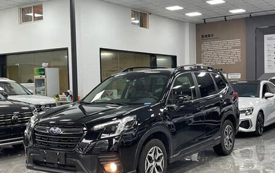 Subaru Forester, 2022 год, 3 390 099 рублей, 1 фотография