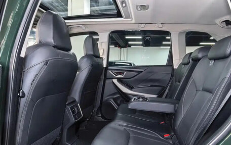 Subaru Forester, 2022 год, 2 990 099 рублей, 17 фотография