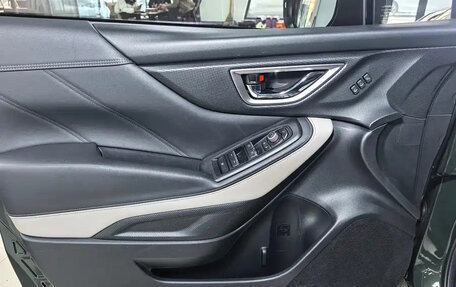 Subaru Forester, 2022 год, 2 990 099 рублей, 16 фотография