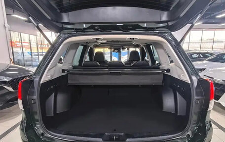 Subaru Forester, 2022 год, 2 990 099 рублей, 21 фотография