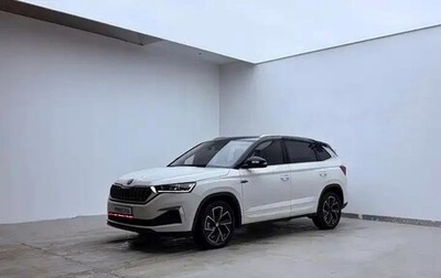 Skoda Kamiq I, 2022 год, 2 150 000 рублей, 1 фотография