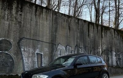 BMW 1 серия, 2005 год, 1 000 000 рублей, 1 фотография