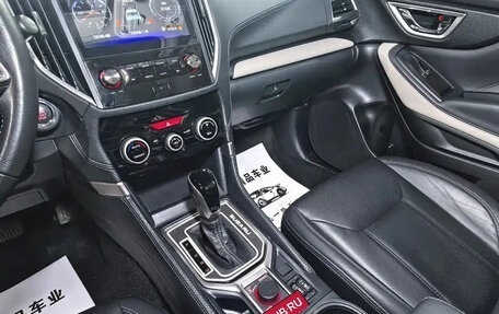 Subaru Forester, 2022 год, 2 990 099 рублей, 20 фотография